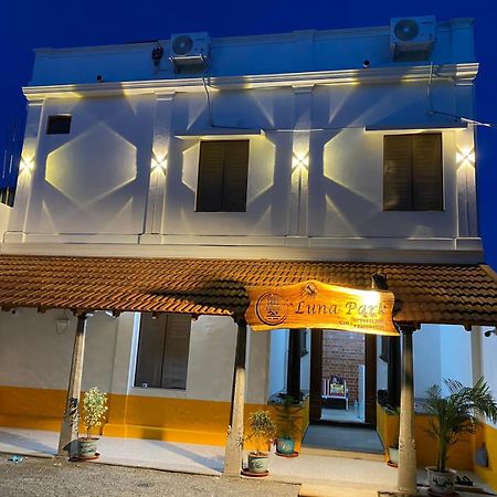 Luna Park & Resort Kottakuppam Екстер'єр фото