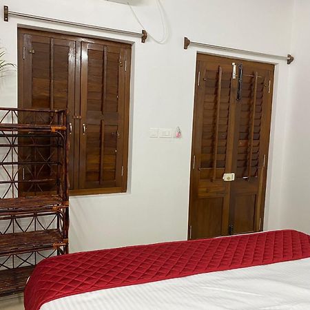 Luna Park & Resort Kottakuppam Екстер'єр фото