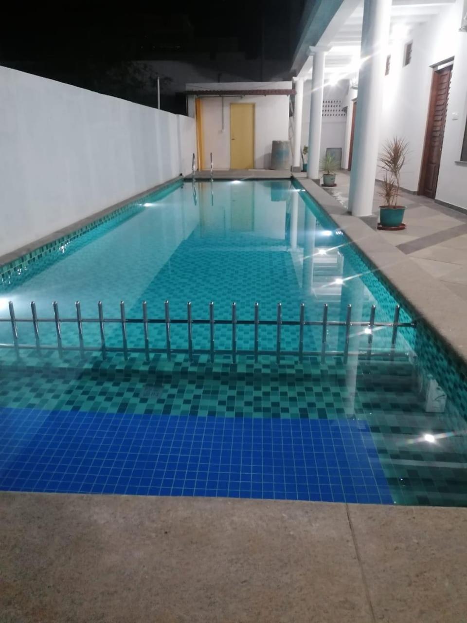 Luna Park & Resort Kottakuppam Екстер'єр фото