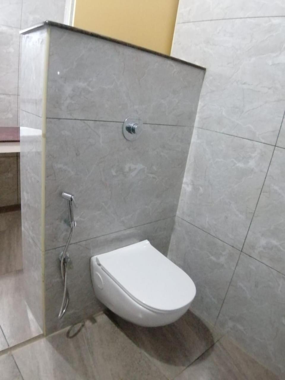 Luna Park & Resort Kottakuppam Екстер'єр фото