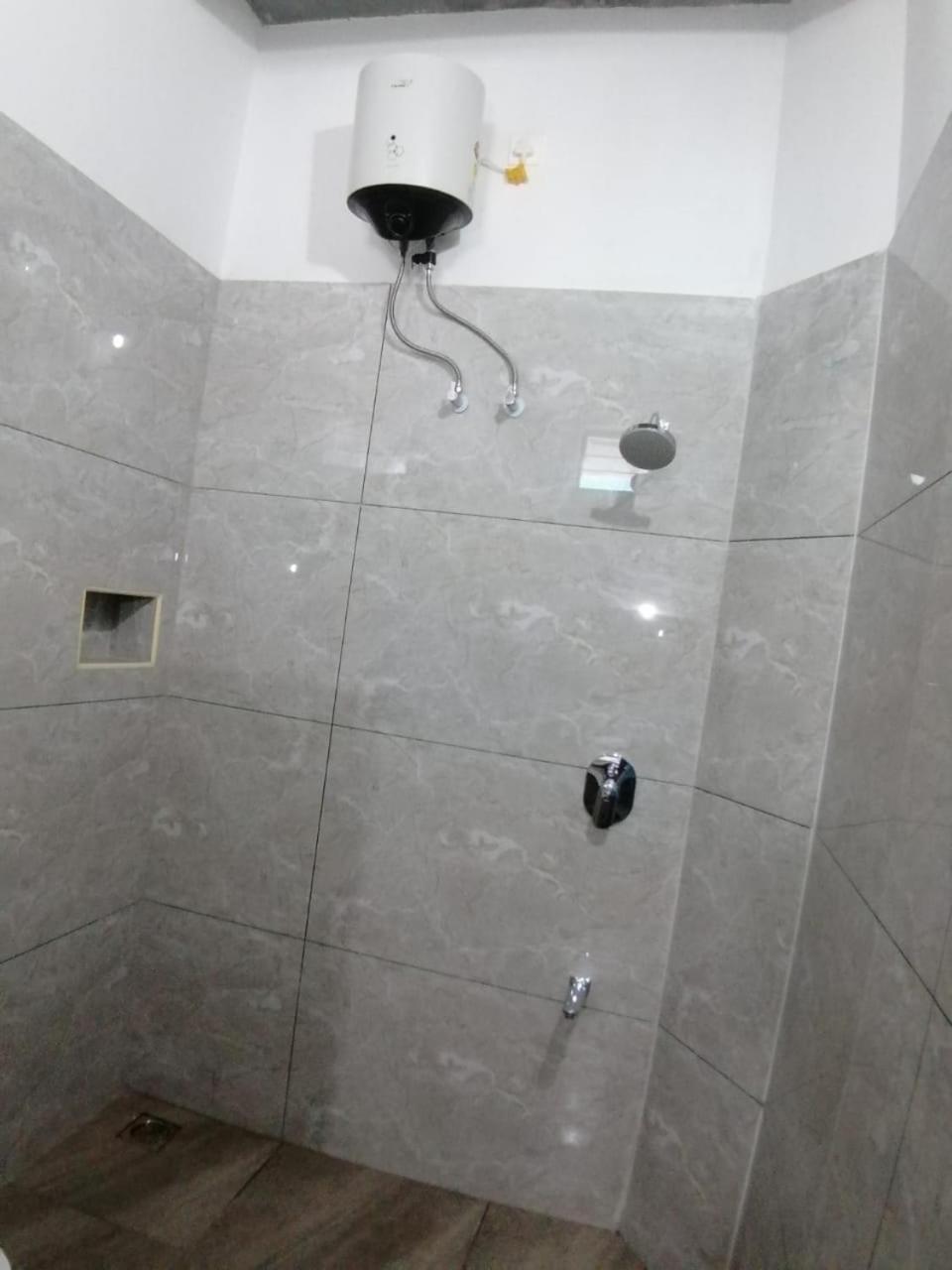 Luna Park & Resort Kottakuppam Екстер'єр фото