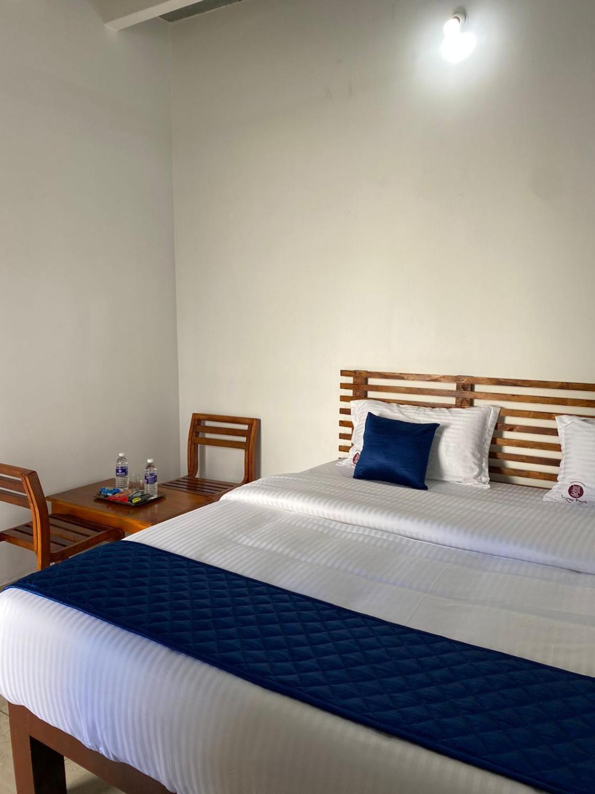Luna Park & Resort Kottakuppam Екстер'єр фото