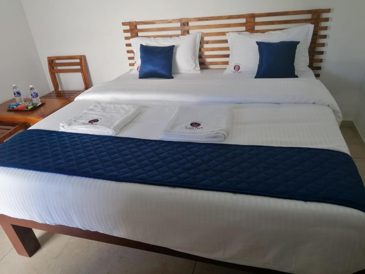 Luna Park & Resort Kottakuppam Екстер'єр фото