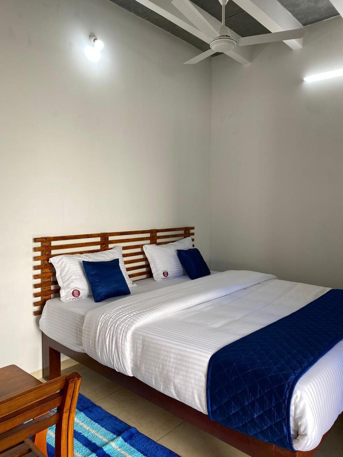Luna Park & Resort Kottakuppam Екстер'єр фото