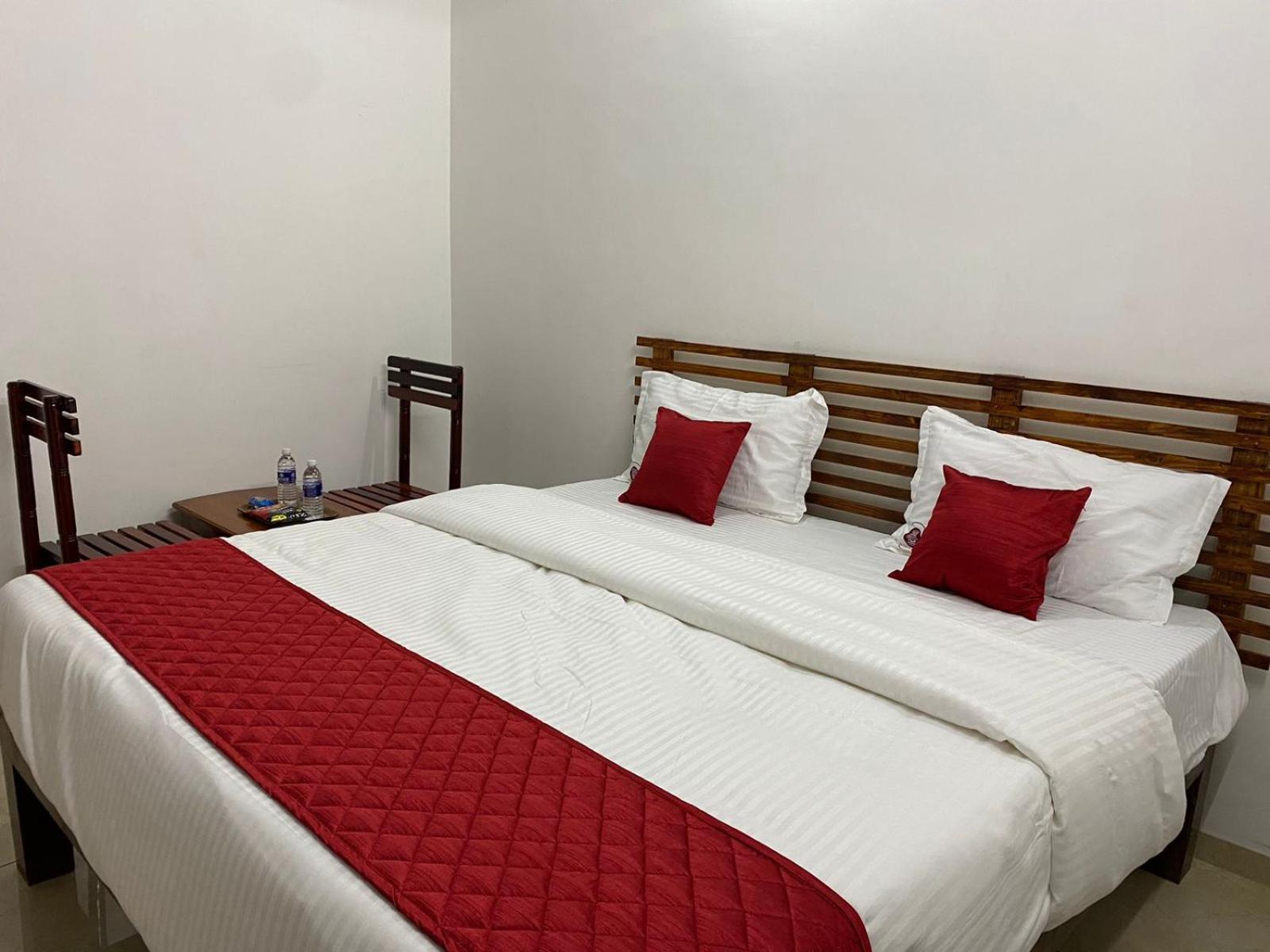 Luna Park & Resort Kottakuppam Екстер'єр фото