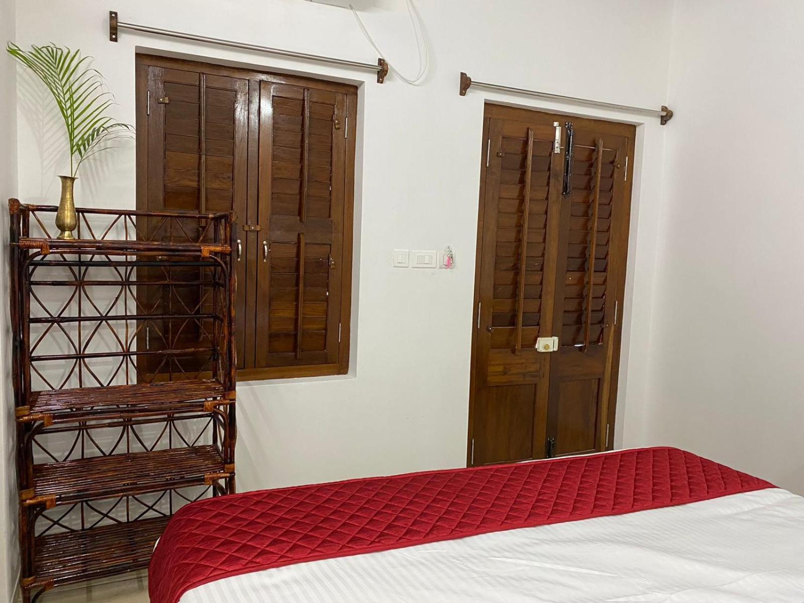 Luna Park & Resort Kottakuppam Екстер'єр фото
