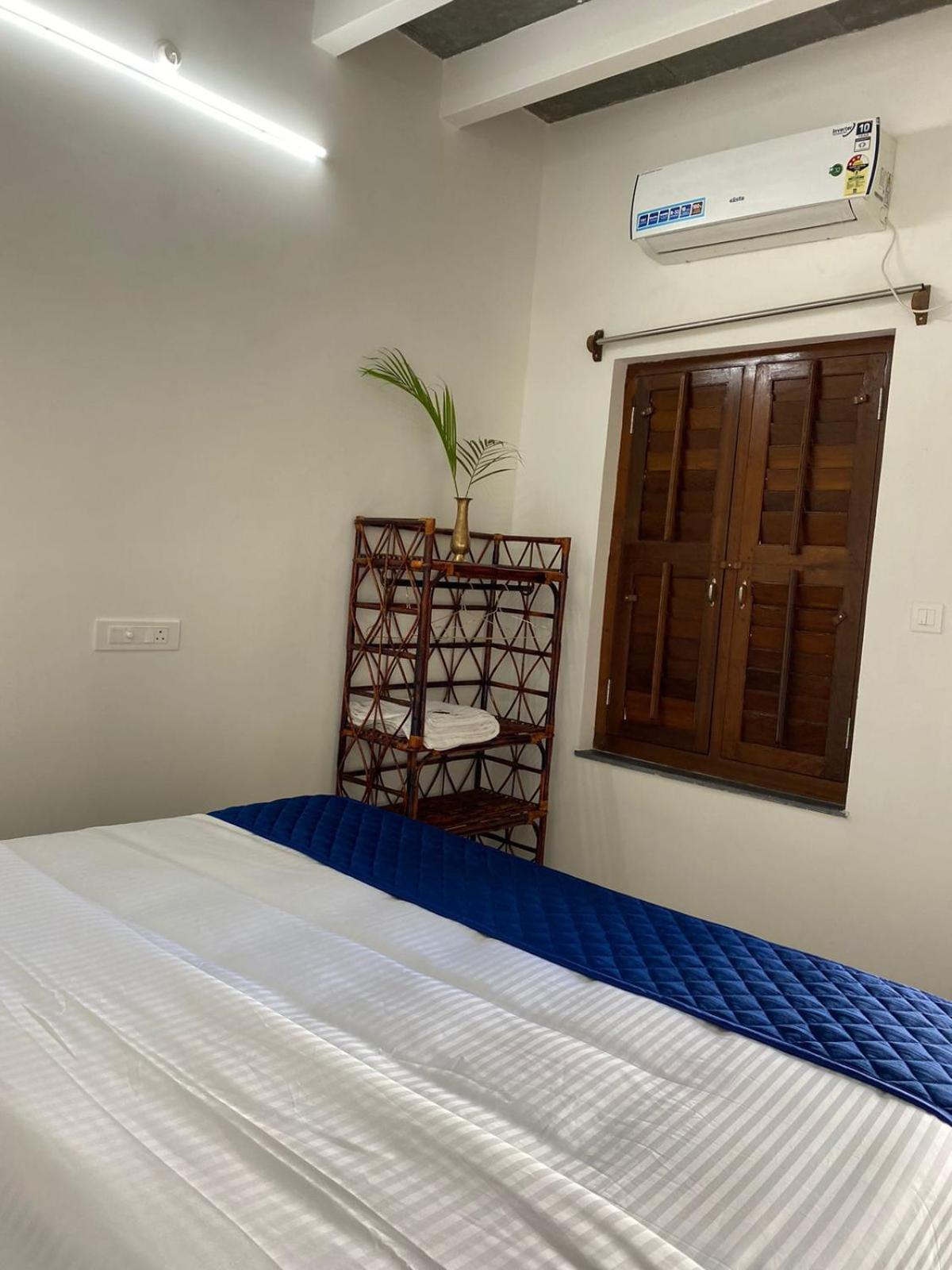 Luna Park & Resort Kottakuppam Екстер'єр фото