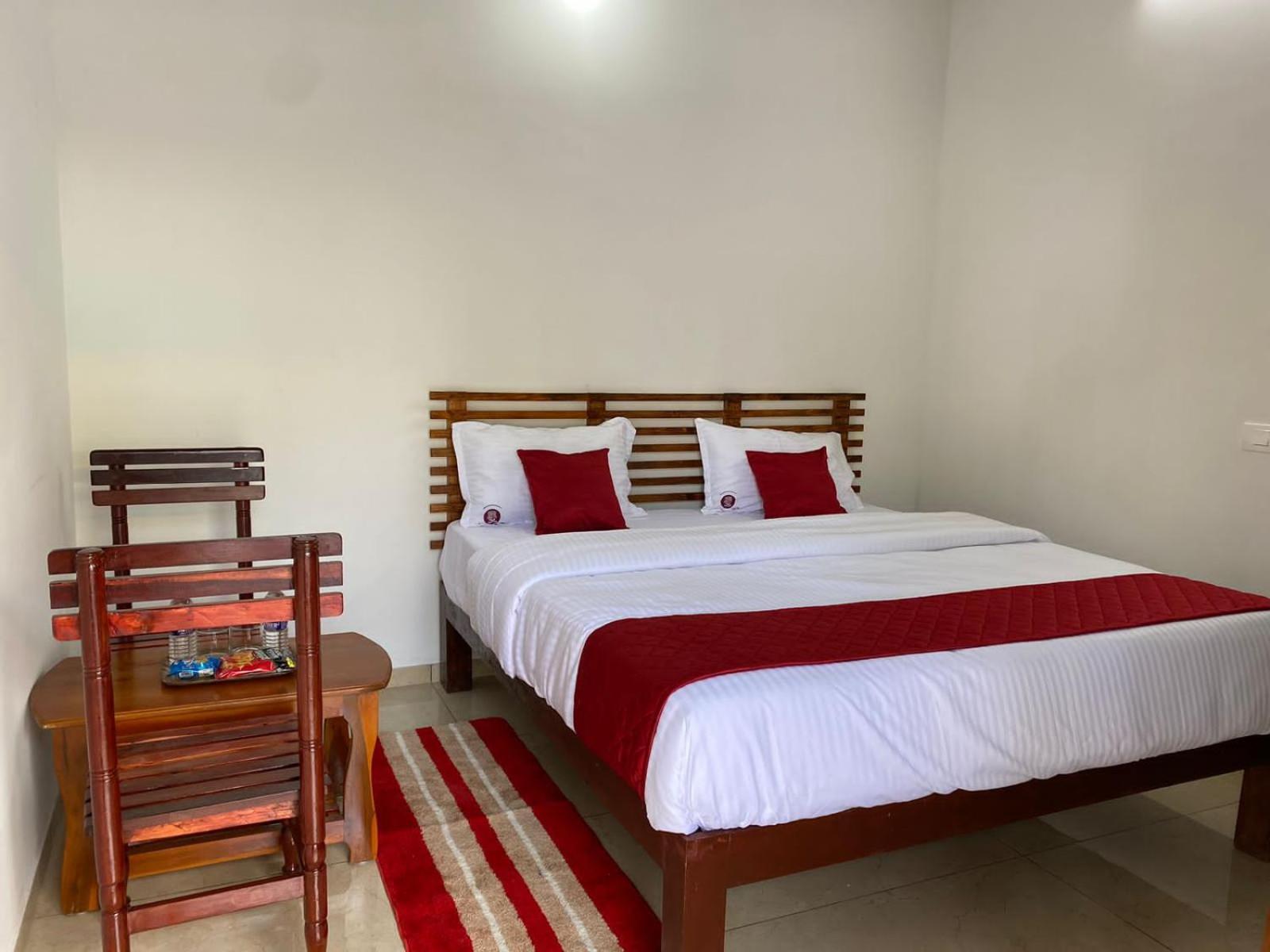 Luna Park & Resort Kottakuppam Екстер'єр фото