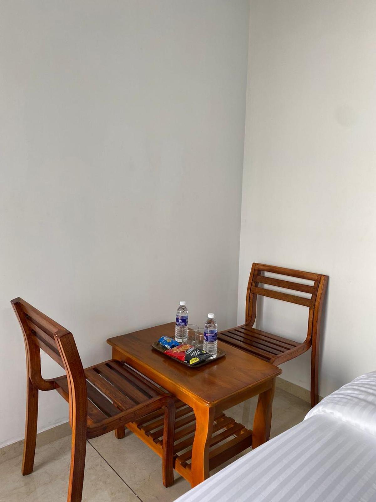 Luna Park & Resort Kottakuppam Екстер'єр фото